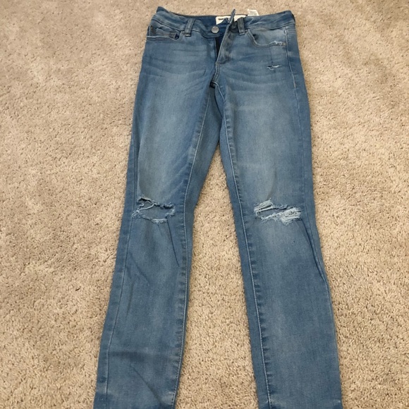 Garage jeans - Picture 1 of 2